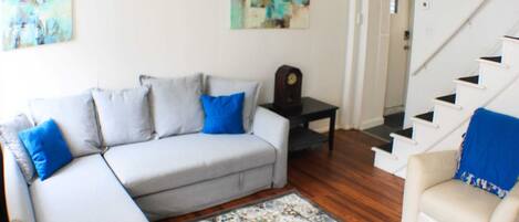 Fernseher, Arbeitsbereiche