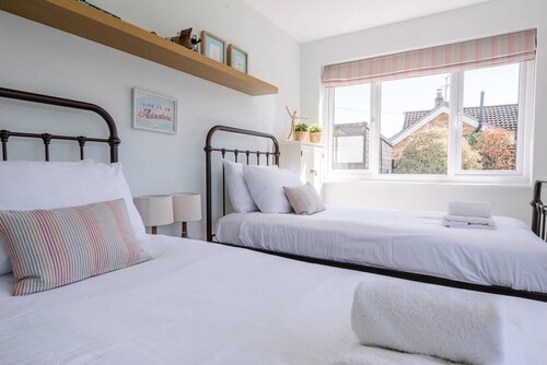 Springfield, Westleton