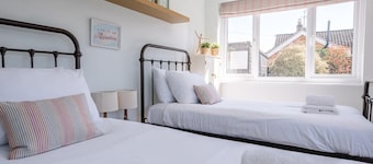 Springfield, Westleton