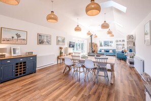 Interior - Springfield, Westleton (Saxmundham)