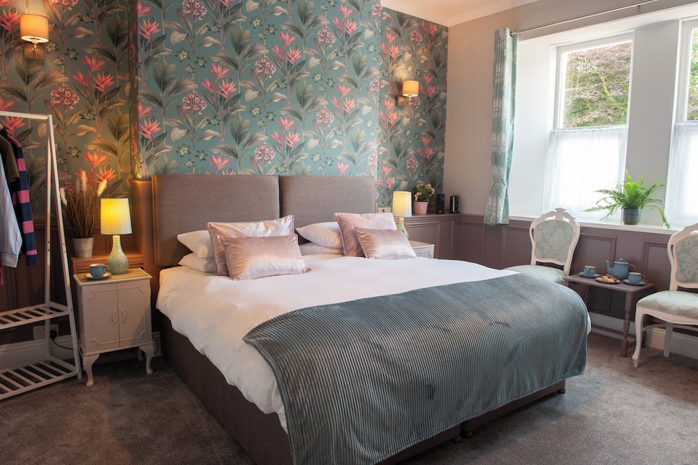 Duchy House B&B - Peter Tavy