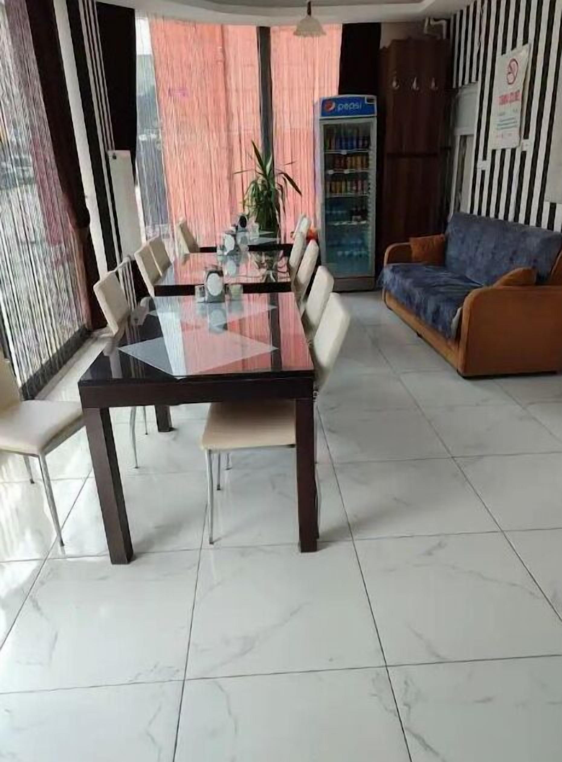 Apartment 1 bedroom, with air conditioning