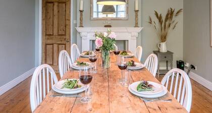 Hillcrest, Aldeburgh (Air Manage Suffolk)