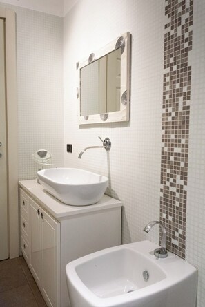 Appartement | Salle de bain