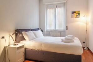 Appartement | 1 slaapkamer, gratis wifi