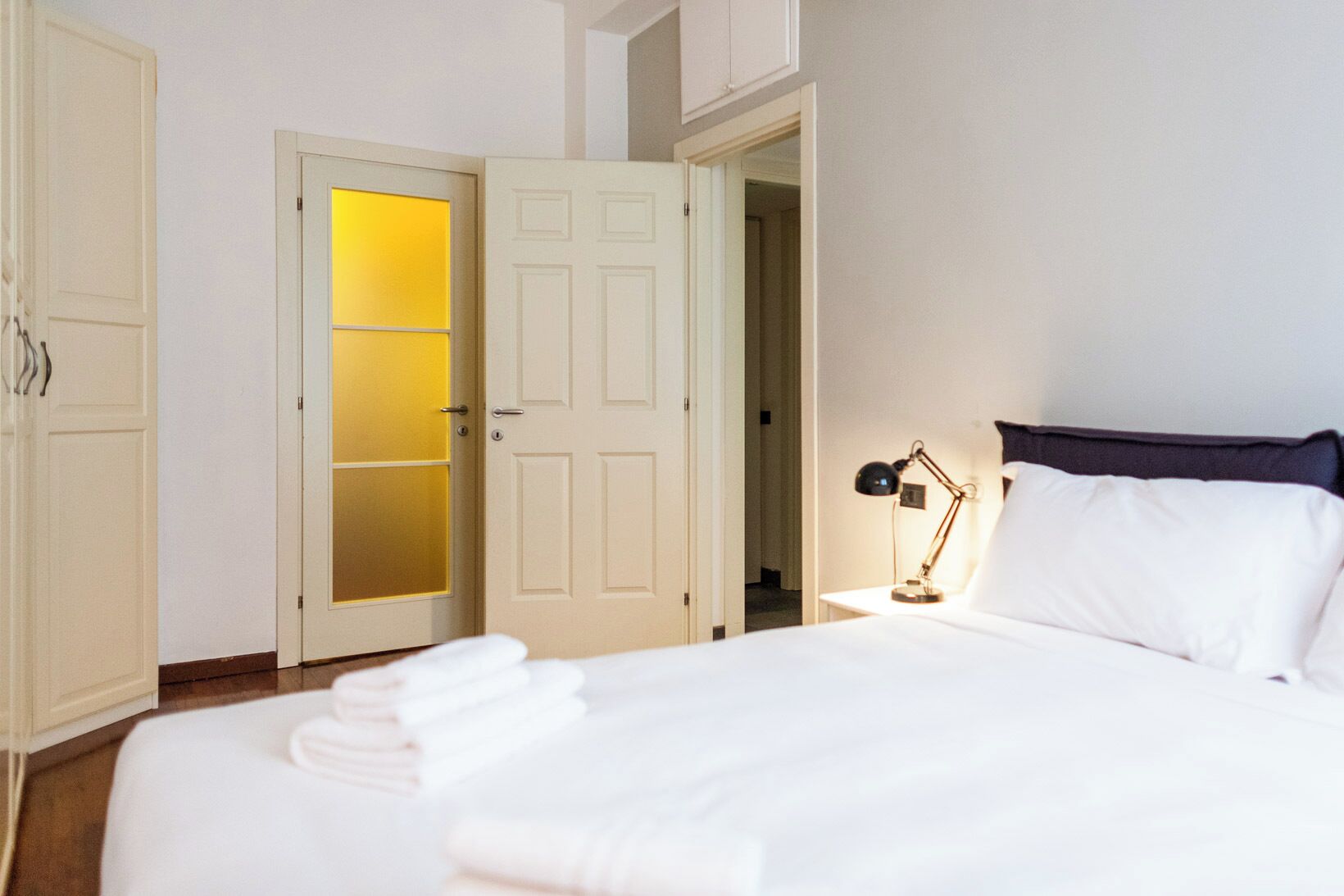 Apartment | 1 bedroom, free WiFi