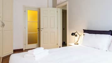 Apartment | 1 bedroom, free WiFi