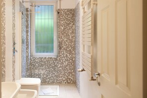 Appartement | Badkamer