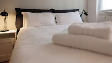 Appartement | 1 slaapkamer, gratis wifi