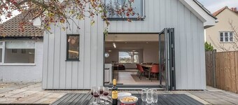 Chapel House, Alderton