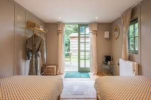 1 Schlafzimmer, Bettwäsche