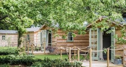 Lavender Lodge, Toad Hall, Wangford