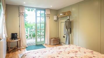 1 chambre, draps fournis