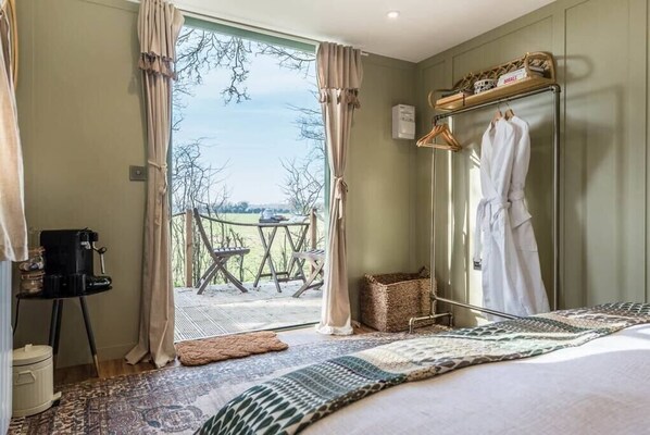 1 chambre, draps fournis