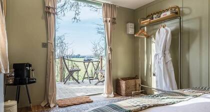 Feather Lodge, Toad Hall, Wangford