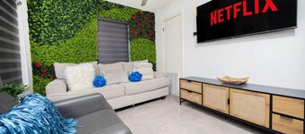 New Casa Bonita (Hospitals Restaurants Shopping)
