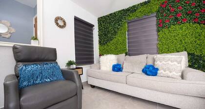 New Casa Bonita (Hospitals Restaurants Shopping)