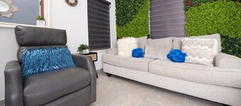 New Casa Bonita (Hospitals Restaurants Shopping)