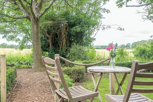 Blossom Lodge, Toad Hall, Wangford