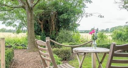 Blossom Lodge, Toad Hall, Wangford
