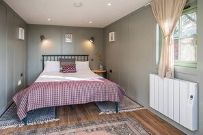 1 chambre, draps fournis