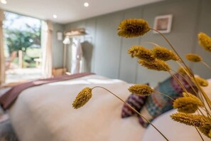 1 Schlafzimmer, BettwÀsche