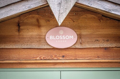 Blossom Lodge, Toad Hall, Wangford