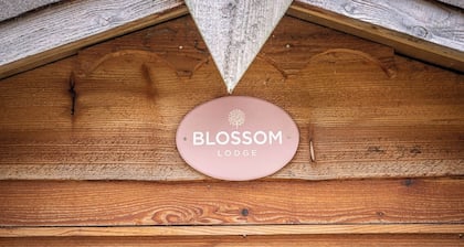Blossom Lodge, Toad Hall, Wangford