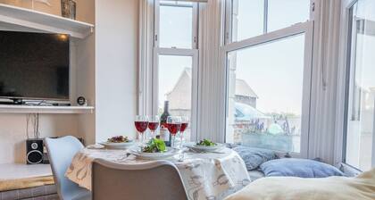 The Apartment at Clare House, Aldeburgh