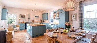 Kingsfield House, Aldeburgh