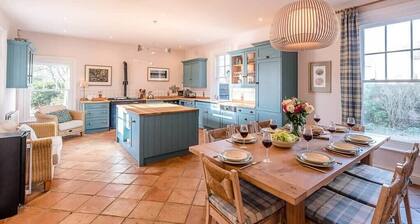 Kingsfield House, Aldeburgh