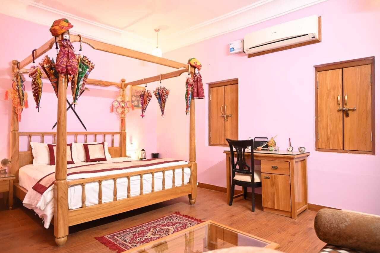 3 室のベッドルーム、WiFi、ベッドシーツ