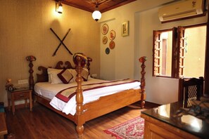 3 habitaciones, wifi y ropa de cama