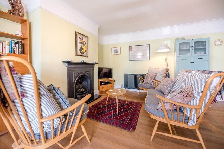 8 The Craighurst, Southwold - Southwold