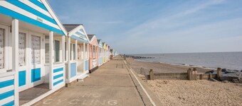 8 The Craighurst, Southwold
