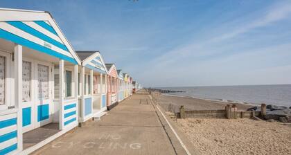 8 The Craighurst, Southwold