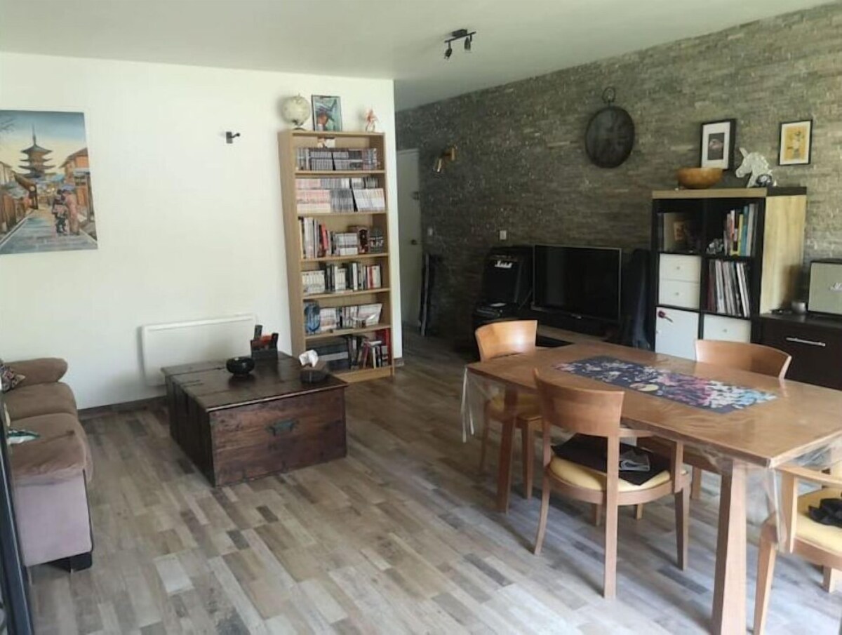 Bild für Gastgeberprofil