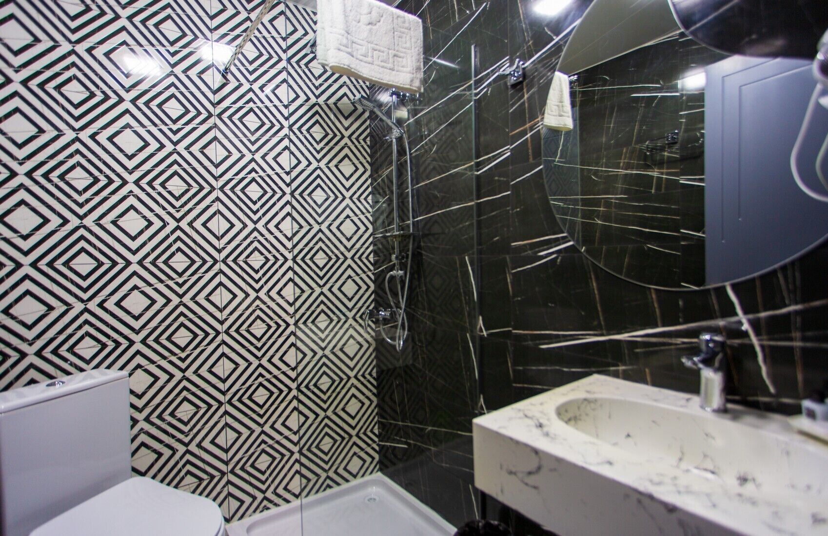 Foto - Memory Hotel Batumi