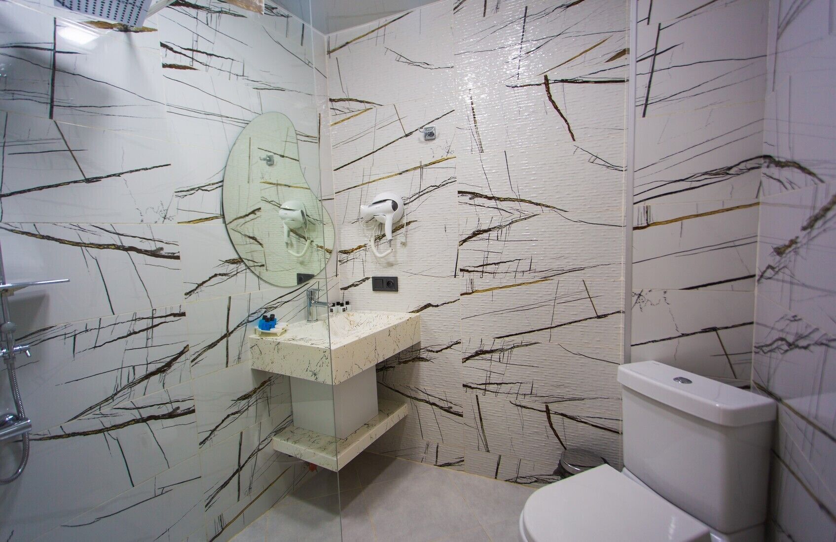 Foto - Memory Hotel Batumi