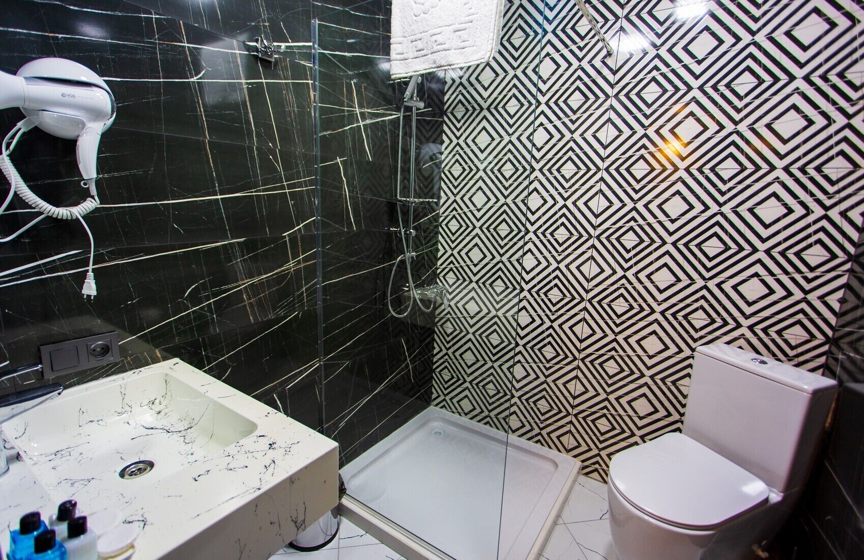 Foto - Memory Hotel Batumi