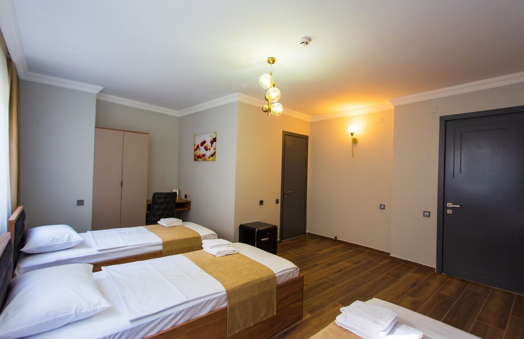 Foto - Memory Hotel Batumi