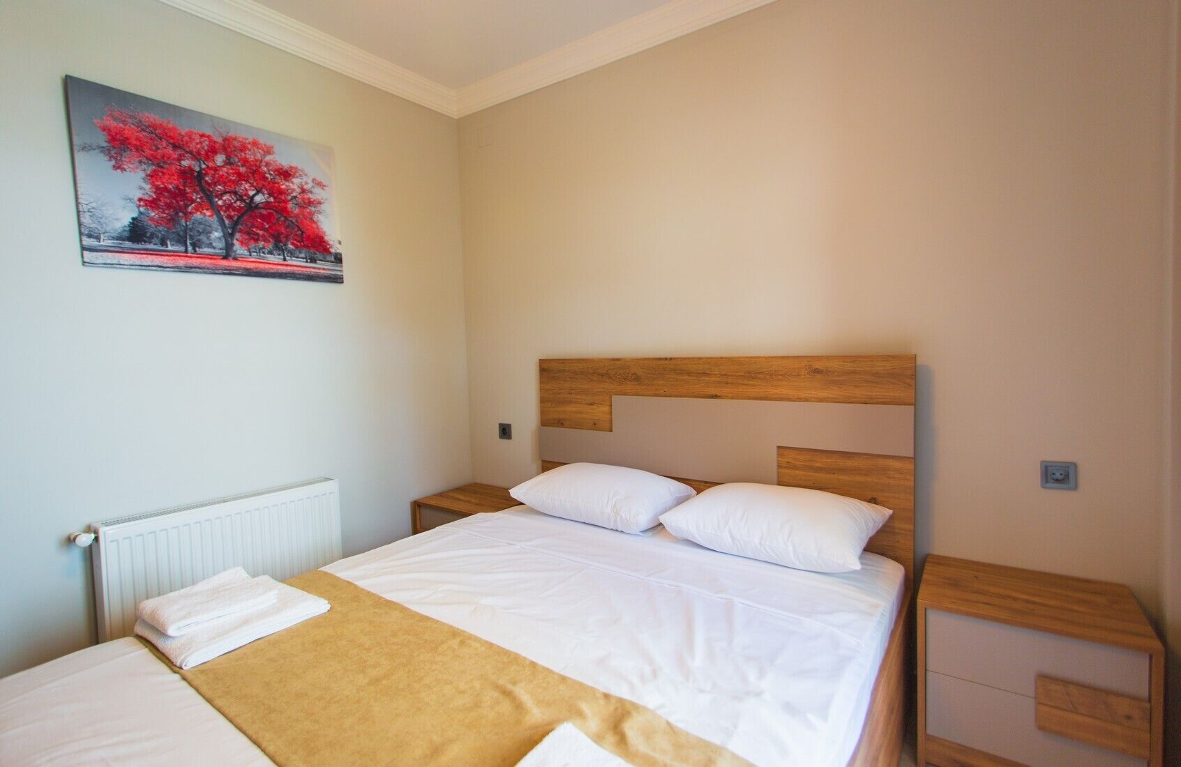 Foto - Memory Hotel Batumi