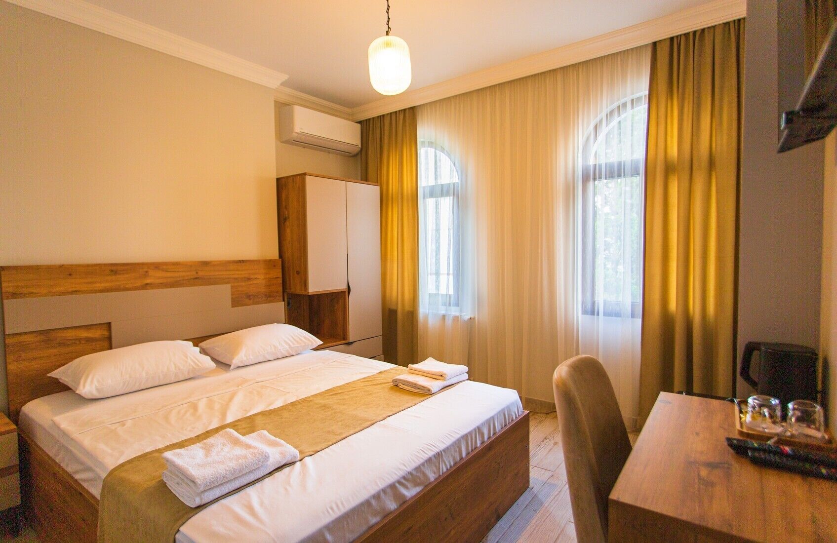 Foto - Memory Hotel Batumi