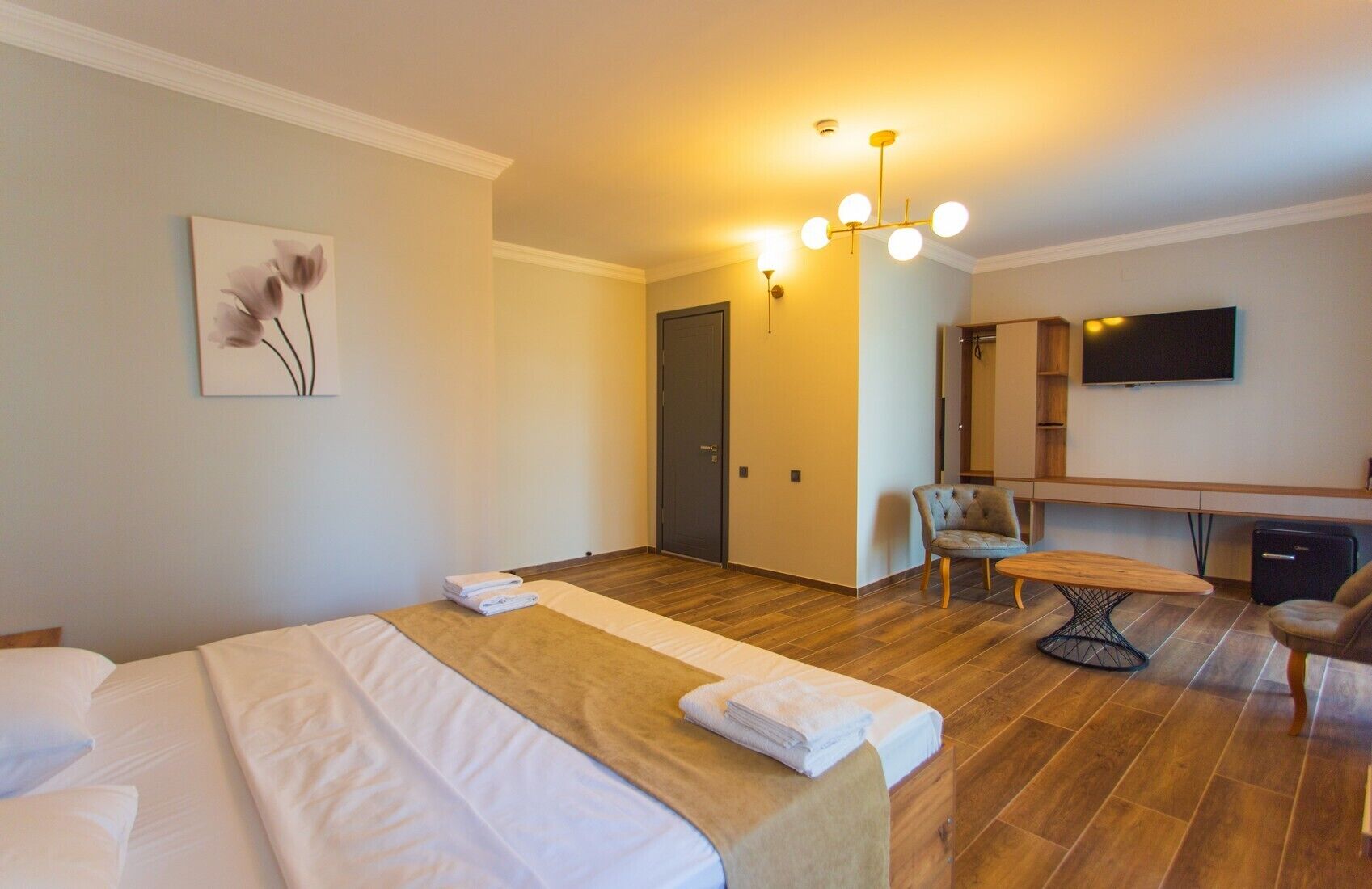 Foto - Memory Hotel Batumi