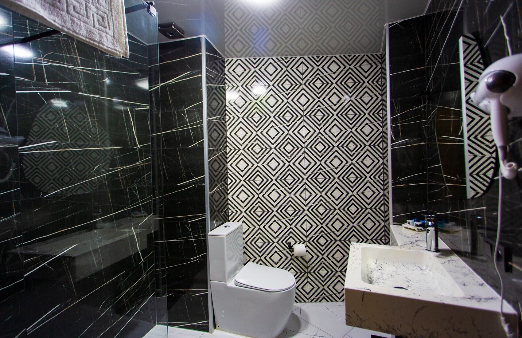 Foto - Memory Hotel Batumi