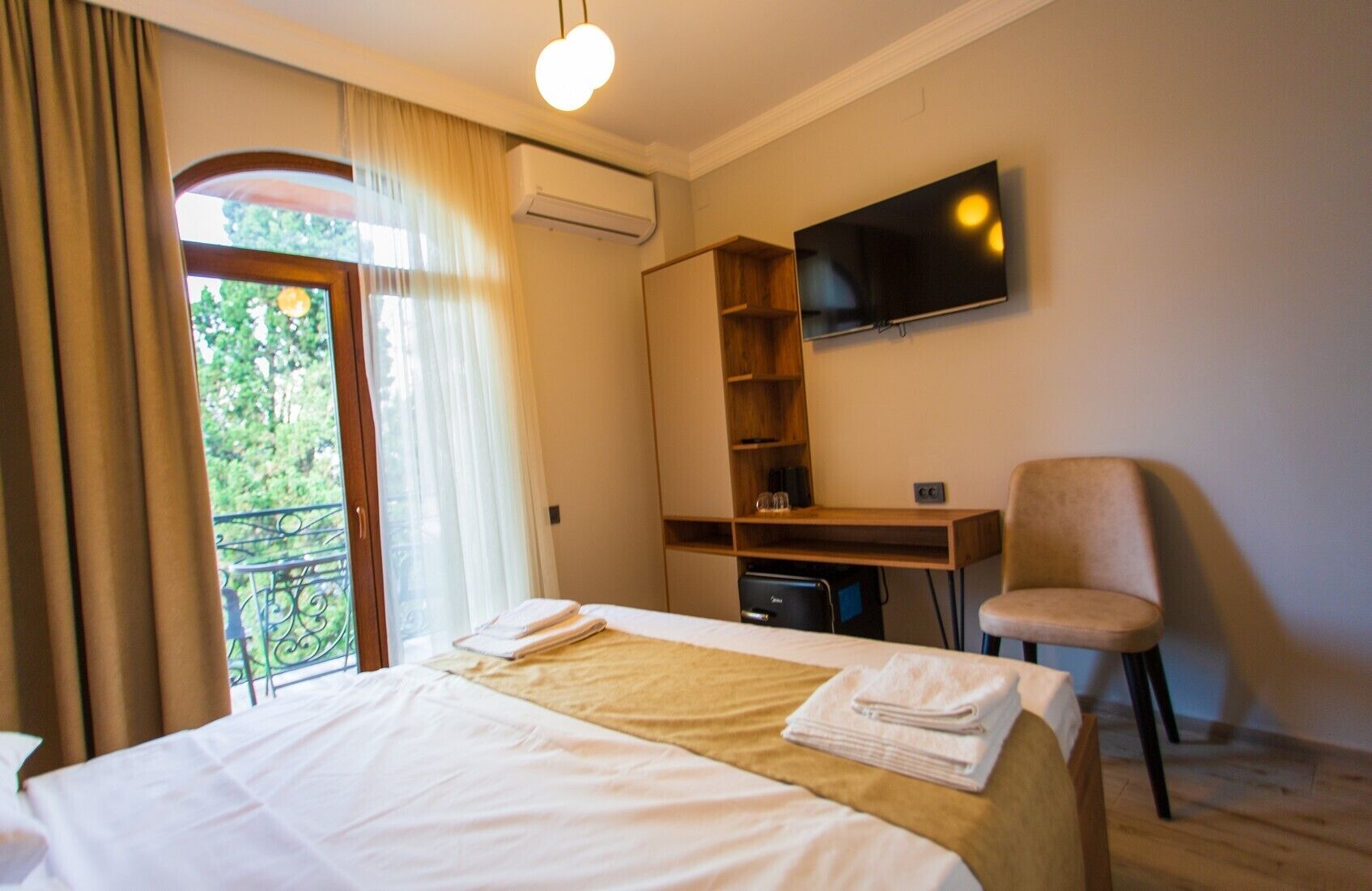 Foto - Memory Hotel Batumi