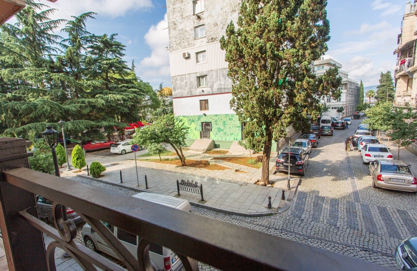 Foto - Memory Hotel Batumi