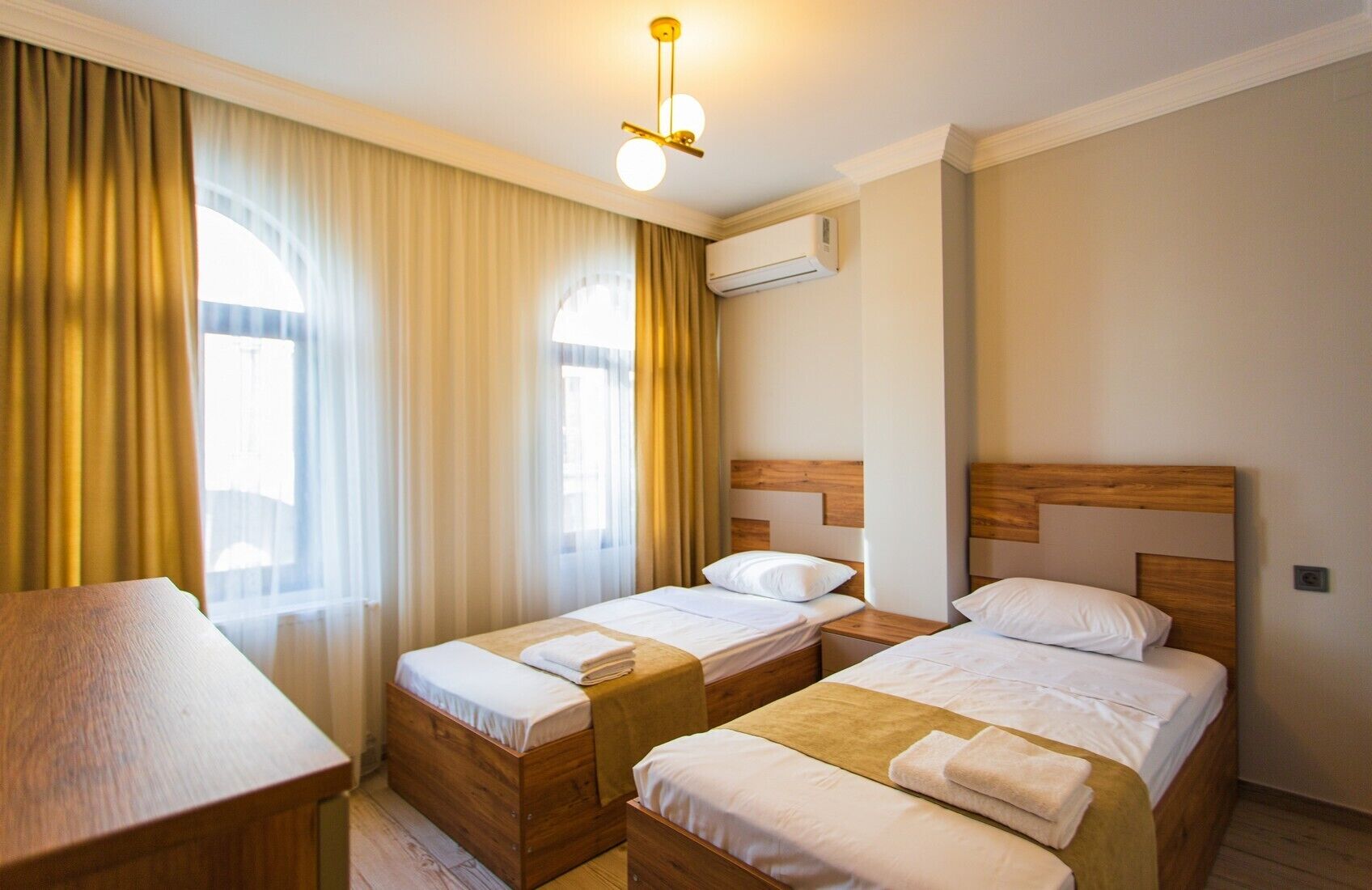Foto - Memory Hotel Batumi