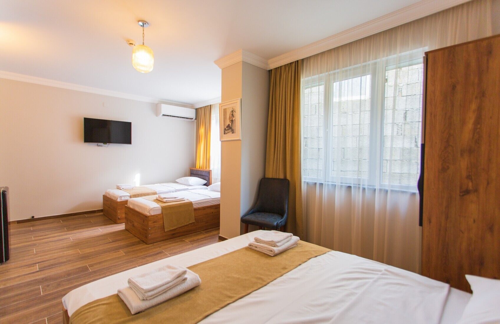 Foto - Memory Hotel Batumi