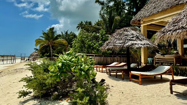 Strandbar